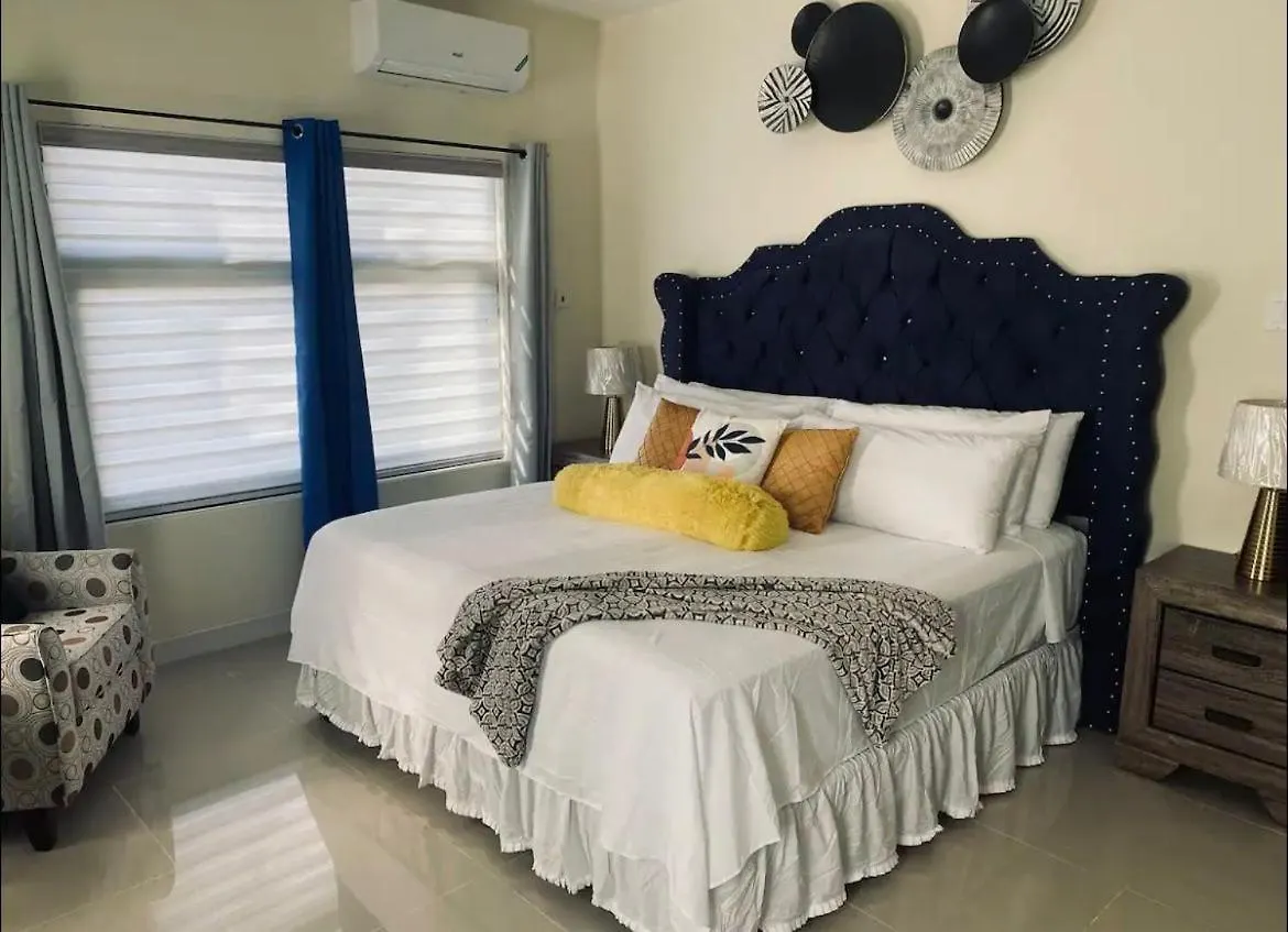 Just Like Home Vacation Ocho Rios Jamaica