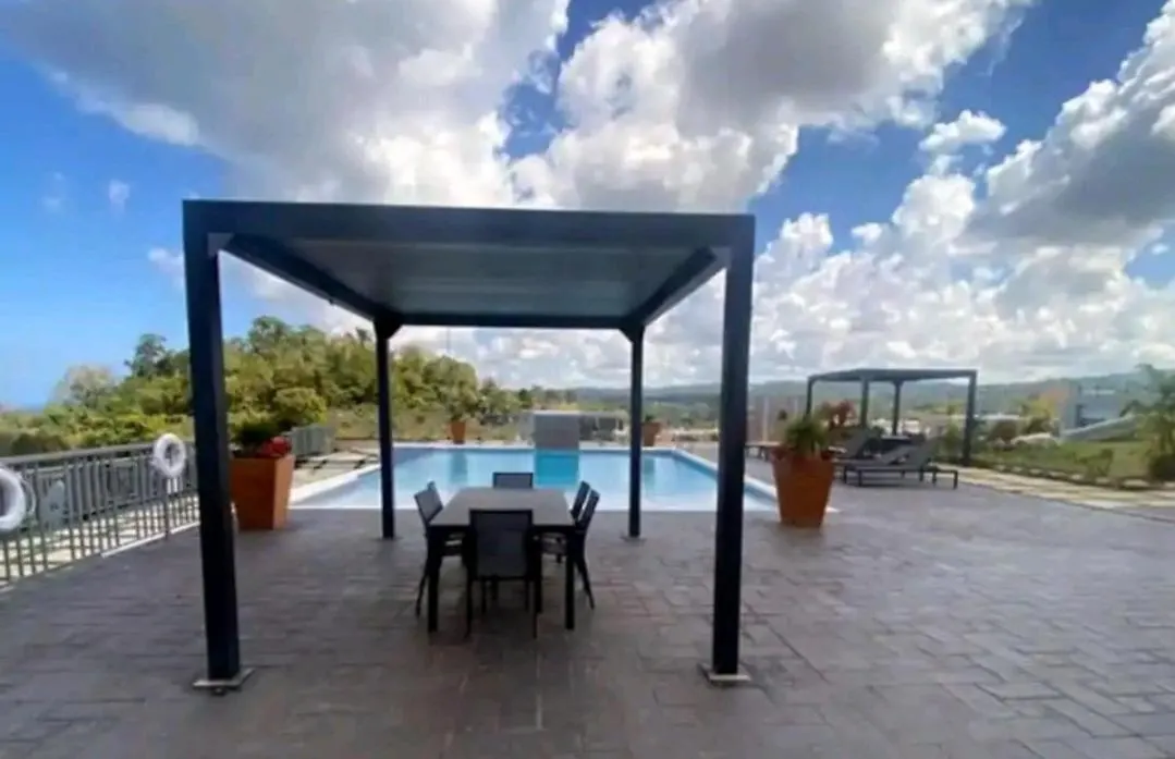 Just Like Home Vacation Ocho Rios 0*,