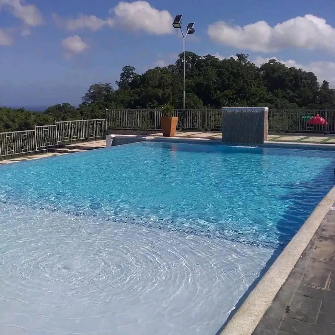Just Like Home Vacation Ocho Rios 0*,  Jamaica