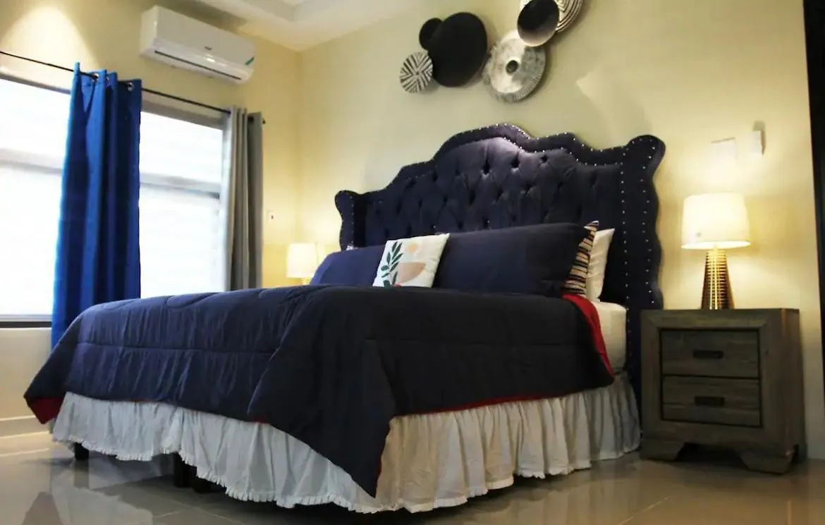 Holiday home Just Like Home Vacation Ocho Rios Jamaica