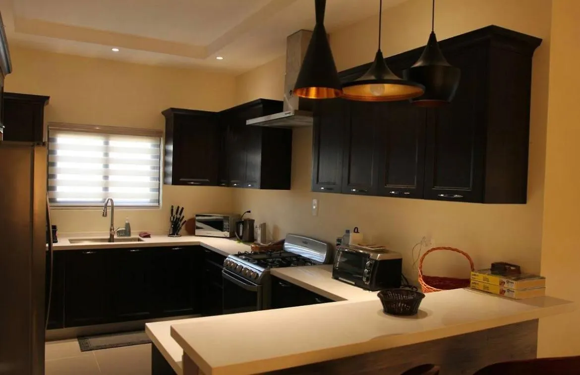 Holiday home Just Like Home Vacation Ocho Rios