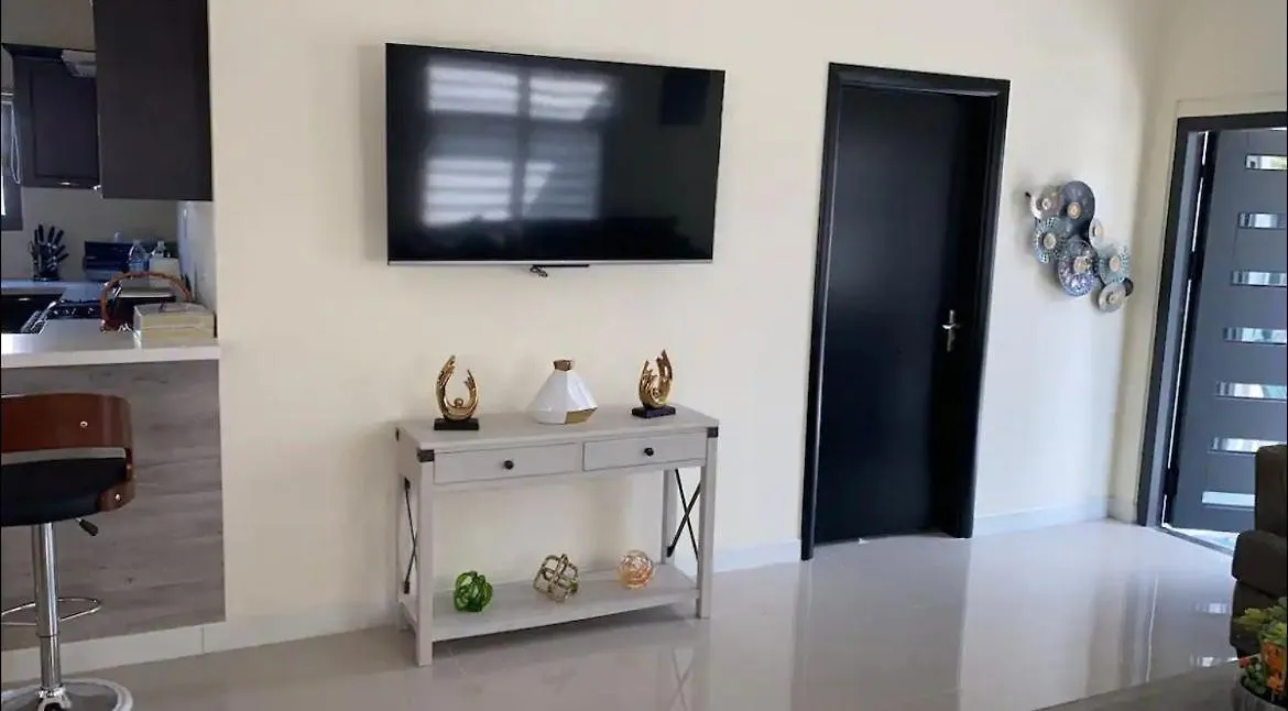 Just Like Home Vacation Ocho Rios Holiday home