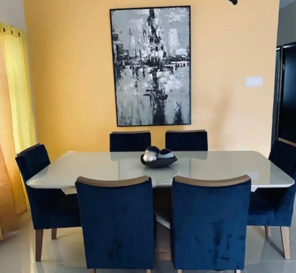 Just Like Home Vacation Ocho Rios Holiday home