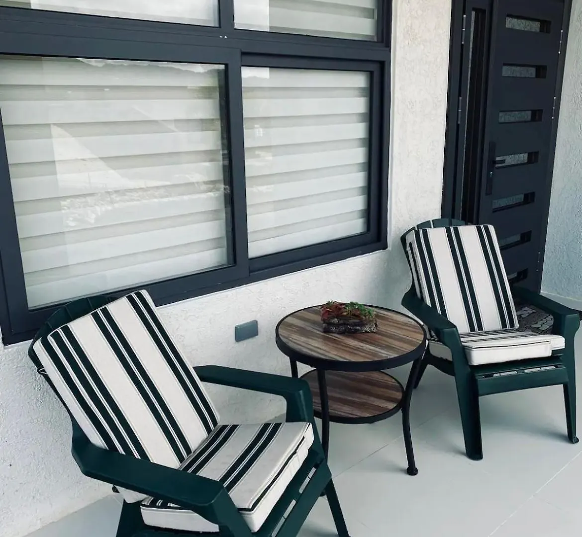 Just Like Home Vacation Ocho Rios