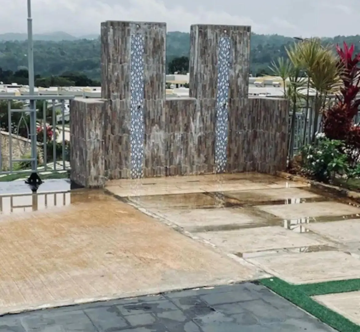 Just Like Home Vacation Ocho Rios Holiday home