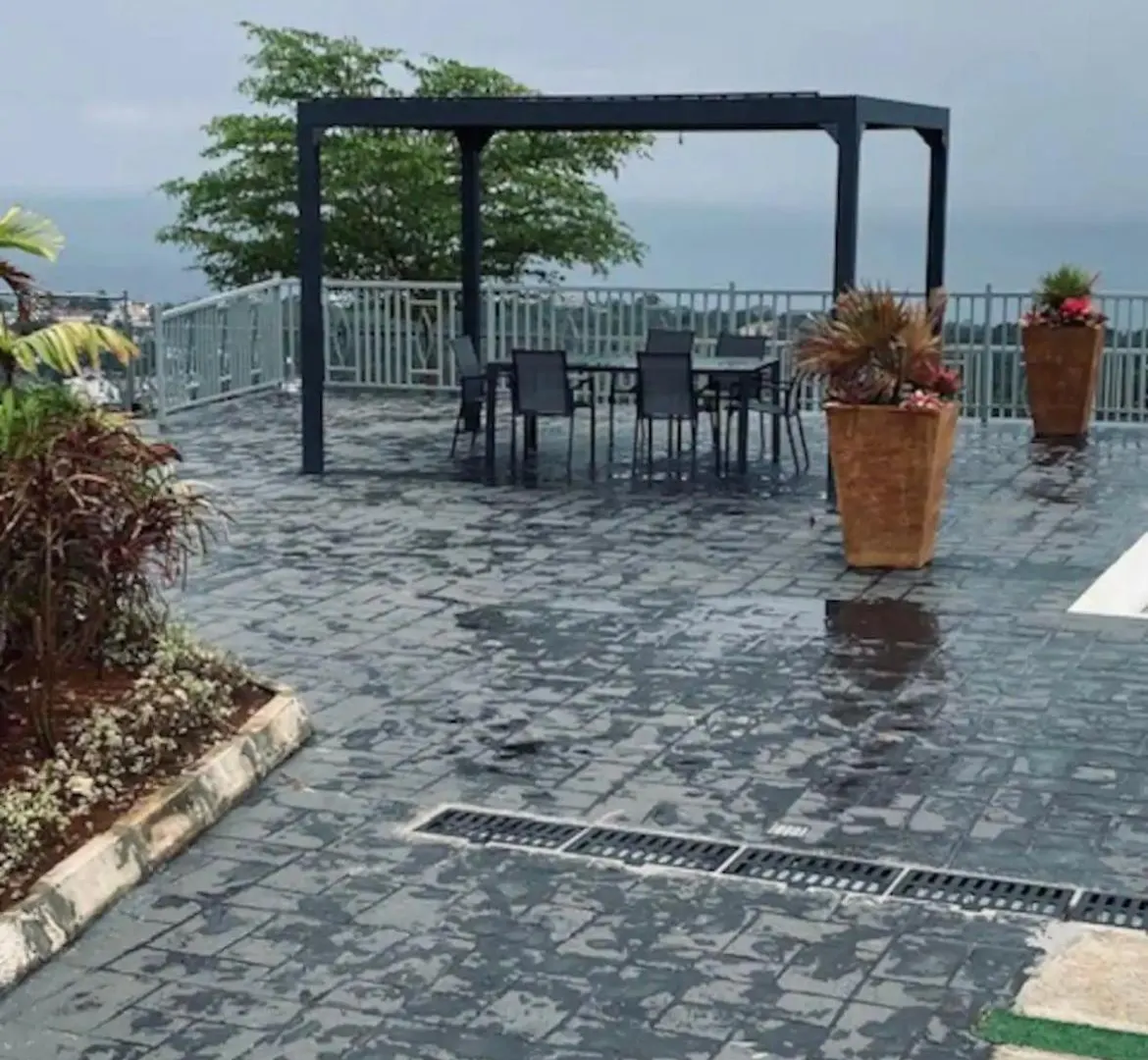 Holiday home Just Like Home Vacation Ocho Rios Jamaica