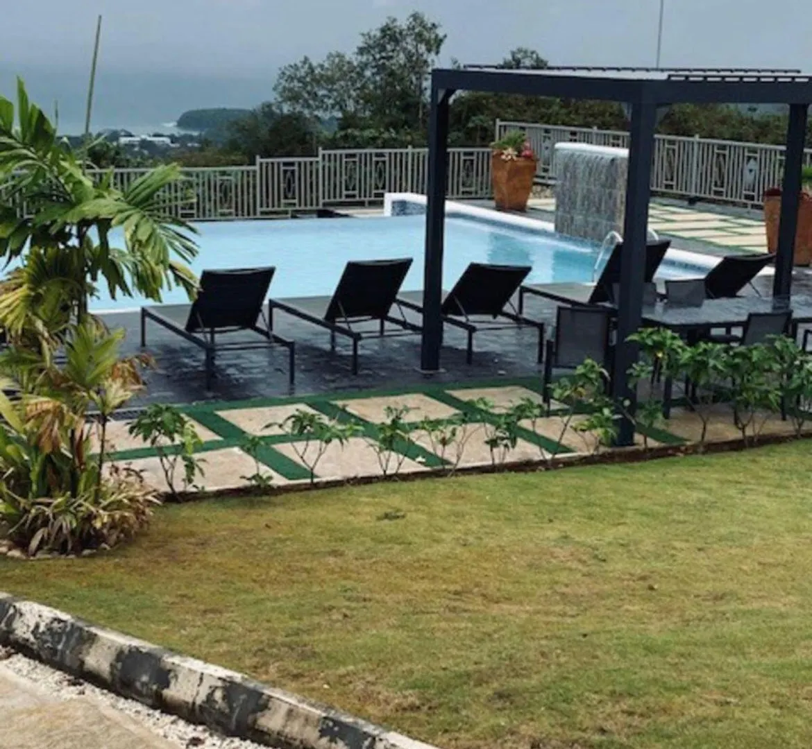 Just Like Home Vacation Ocho Rios 0*,  Jamaica