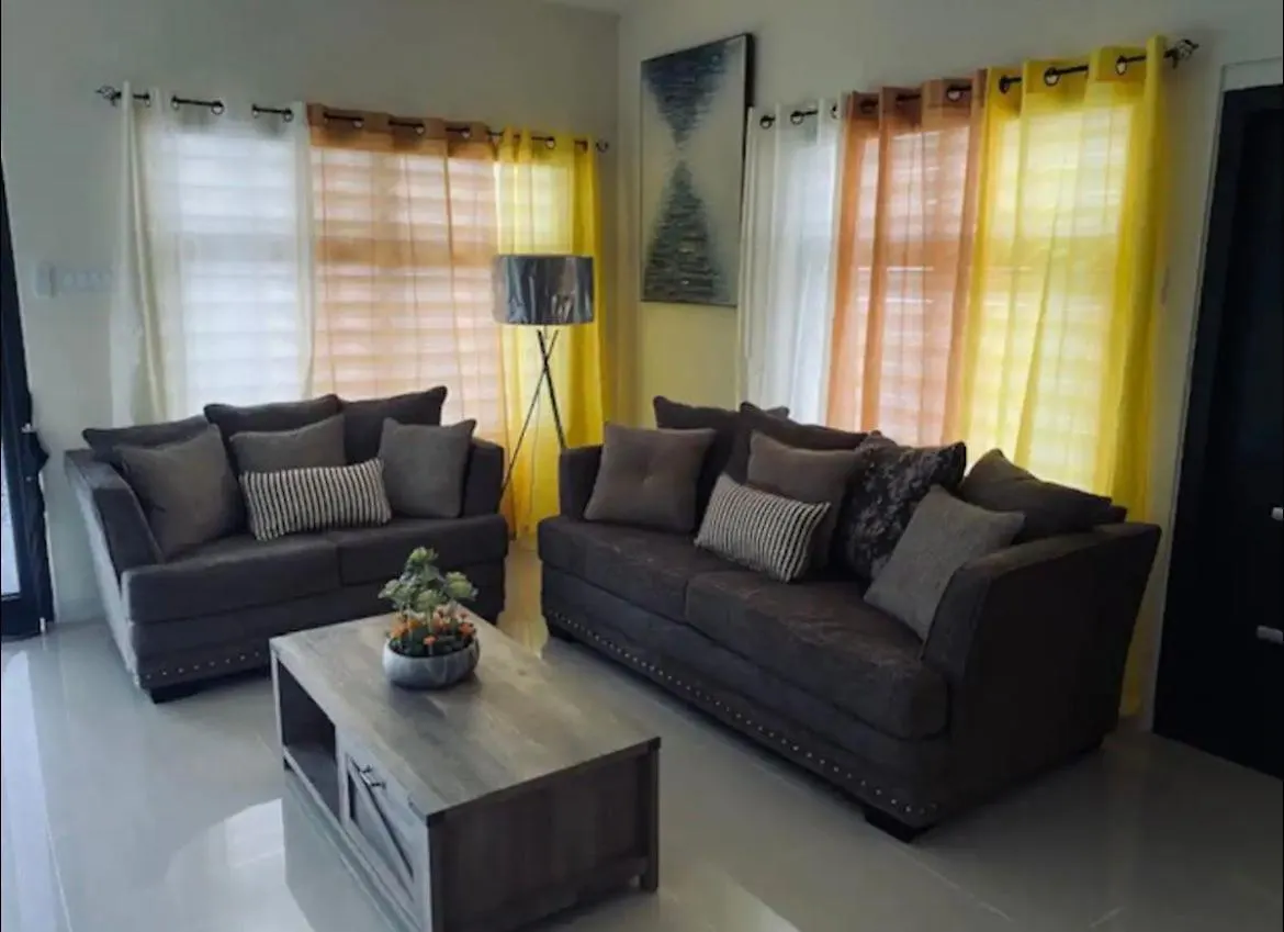 Holiday home Just Like Home Vacation Ocho Rios